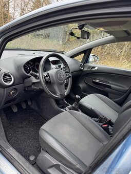 Opel Corsa 1.4i 66kw 5dv - 8