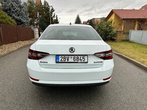 Škoda Superb 2.0TSi 162Kw - 8