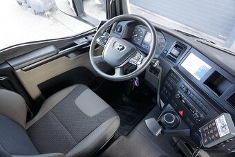 MAN TGS 32.430 - domíchávač betonu Liebherr - 8