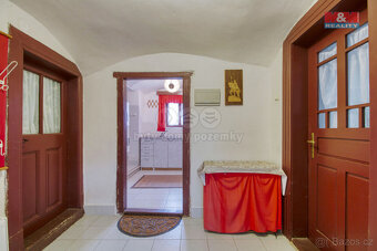 Prodej chalupy, 82 m², Lnáře - 8