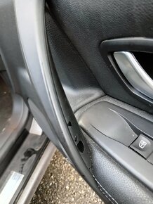 Renault Laguna III 3.5L coupe GT 175kW - 8