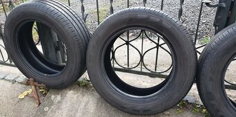 Letní pneu PIRELLI SCORPION VERDE 235/60 R 18 103V - 8