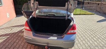 NISSAN TIIDA - 8