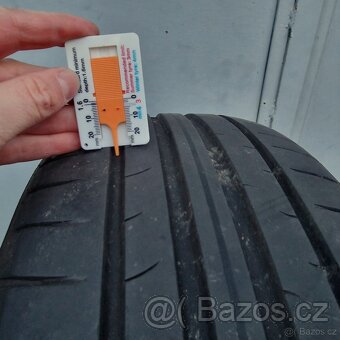 205/55 R16 Dunlop - 8
