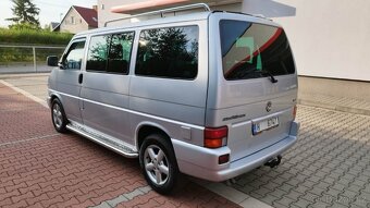 VW MULTIVAN T4 2.5TDI 111KW 7 MÍST R.V.2000 HOLANDSKO - 8
