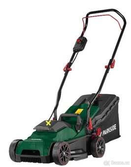 Aku sekačka PRMA V20 Parkside - 8