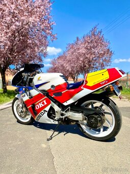 Honda VFR400R PRO ARM - 8