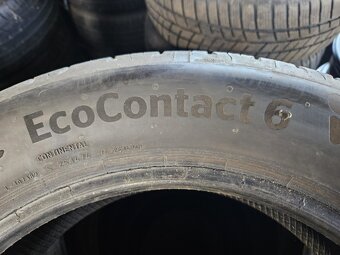 195/55R16 87H Continental EcoContact 6 7mm - 8