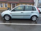 $$$ FORD FIESTA 1,4TDCi 11/2003 AMBIENTE $$$ - 8