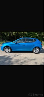 Seat Leon - 8