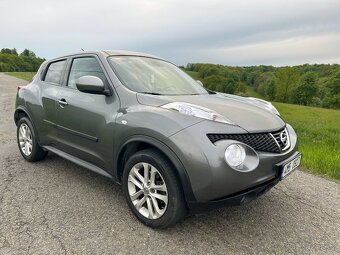 Nissan Juke 1.6Dig-T 140kw - 8
