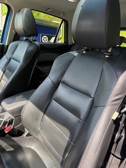 Mazda CX5 4x4 automat 2012 benzín - 8