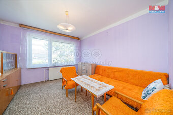 Prodej bytu 3+1, 82 m², Svitavy, ul. Družstevní - 8