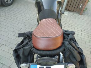 Suzuki GSF 1200 Bandit - 8