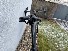 Cannondale SuperSix EVO Carbon 2, Raw, vel. 54 - 8