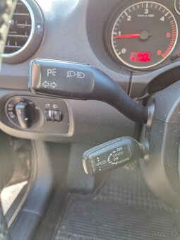 Prodám Audi A3 2.0 TDi 125 kW | Manuál | STK do 10/2025 - 8