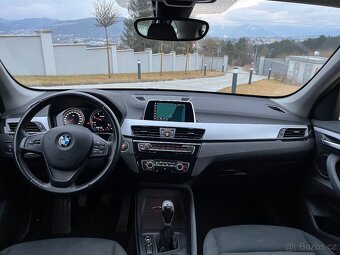 2018 BMW X1 2.0d - 8