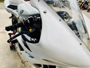 Yamaha YZF-R1, možnost splátek a protiúčtu - 8
