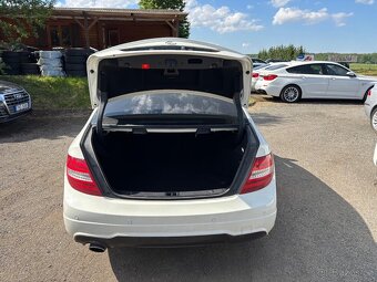 Mercedes-Benz C AMG - 8