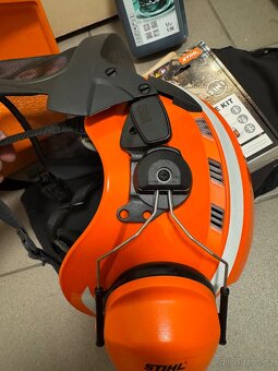 Stihl motorová pila příslušenství Ms 261 362 400 - 8