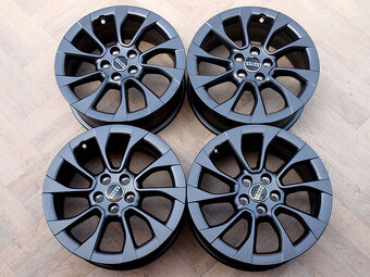 17" 5x108 ALU KOLA RANGE ROVER EVOQUE – NOVÁ SADA - 8