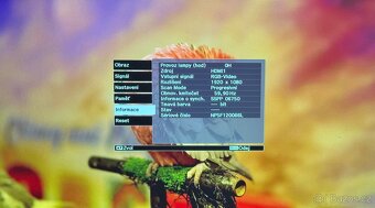 3LCD PROJEKTOR EPSON EH-TW3600 Full HD DÁLKOVÉ OVLÁDÁNÍ - 8