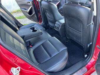 Mazda 6 2.0i 121kw Sports LineKůžeKameraNaviPravidServis - 8