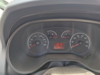 Fiat Doblo 1.6 Multijet 74kW - 8