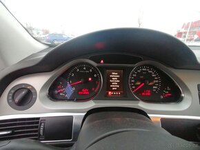 Audi a6 r.v.2007 - 8
