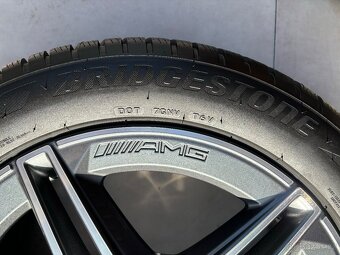 Gla r19 glb r19 Eqa r19 eqb r19 Mercedes R19 - 8