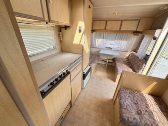 Karavan TEC KING- SIR FRANCE SA F7300 pro 4-5 osob - 8
