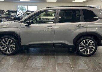 Subaru Forester 2.0 Touring 2025 skladem 100 kw1 - 8