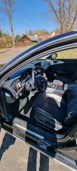 Prodám Audi A6 Allroad 3.0TDI 180kw - 8