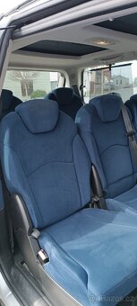 MPV Fiat Ulysse 2008 2.2 JTD 7 místné - 8