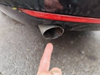 VW Golf VI 1.6TDI combi, 77kw, 2011, 251tis.km - 8