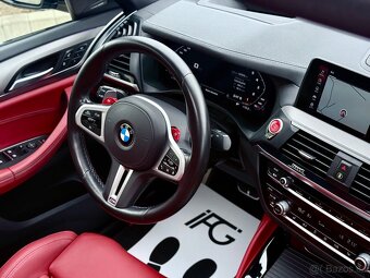 BMW X4 M Competition 375kW (F98) - 8