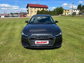 Audi A6 55TFSI quattro - 8