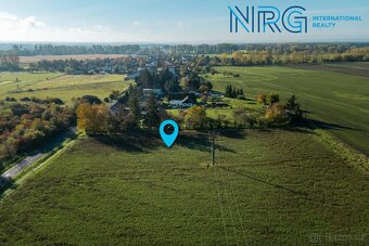 Prodej pozemku, 3801 m2, Opolánky - 8