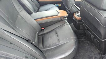 BMW E65/E66 730Ld 170kw po FL. - 8