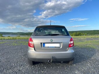 Škoda Fabia 1.2 HTP 44 kw r.v. 2009 98 000 km - 8