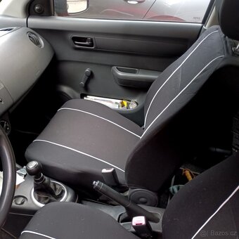 Ford Fiesta 1.4TDCI - 8