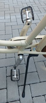 Kolo NOVÉ dámské  městské kolo " Škoda lady" - 8