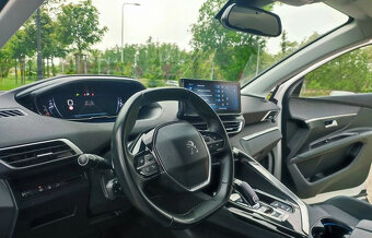 Peugeot 3008 BlueHDi 130 Stop & Start EAT8 Active Business-P - 8