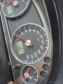 Ford Mondeo - 8