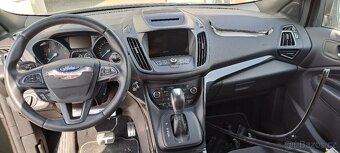 FORD KUGA 2,0TDCI AWD ST-line - 8