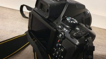 Nikon Coolpix P950 - 8