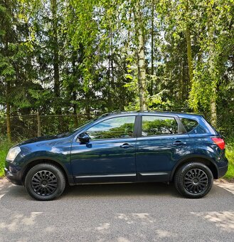 Nissan Qashqai 2.0 Dci - 8