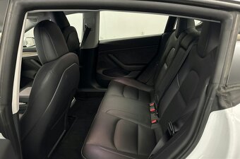Tesla Model 3 MY23 refresh, Long Range AWD,záruka,odpo.DPH - 8