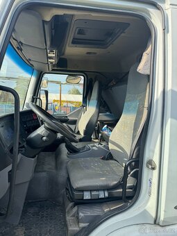 Renault Midlum 180, r. 2002, 165 000 km, STK 11/25 - 8