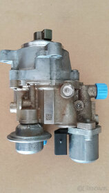 Vysokotlaké benzinové čerpadlo BMW 13517616170 - 8